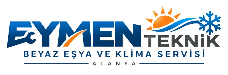 Eymen Teknik - Alanya Beyaz Eşya ve Klima Servisi